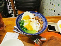 -澳门陈光记烧味饭店(南京德基广场店)