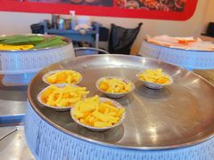 -捞大叔自助火锅烤肉(东汇城店)