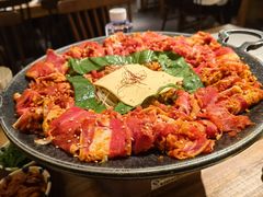 -TAIFORKS 大福食堂·山葵烤肉料理·拌饭(宝安店)