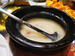 -会仙楼饭庄(宽厚里店)