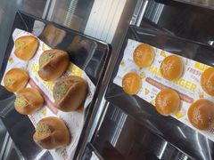 -杭州开元名都大酒店·地中海自助餐厅