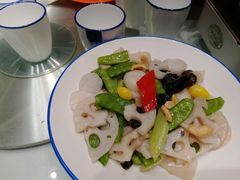 -不倒翁·安徽名菜楼(步行街店)