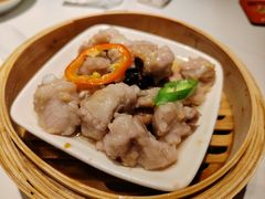 -金牌禄运·点心·啫煲(百信广场店)