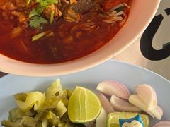 -Khao Soi Mae Manee