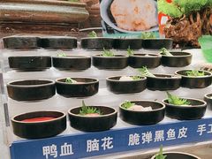 -亚马逊海鲜自助(梅溪湖步步高店)