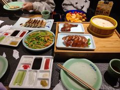 -北平盛世·新京菜·北京烤鸭(劲松·双井店)