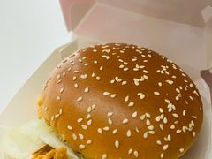 -肯德基(安定门店)