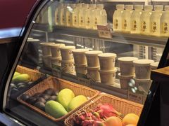 -宝珠奶酪(闵行仲盛店)