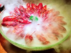 -红盔甲·小龙虾(天钥桥店)
