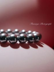 -RUANS阮仕珍珠(北京蓝色港湾店)