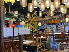 -佰家小厨·南京菜(夫子庙店)