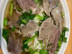 贵凤凰贵州羊肉粉-贵凤凰贵州米粉(望京店)