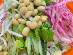 老北京炸酱面-大碗居老北京炸酱面(蛇口店)