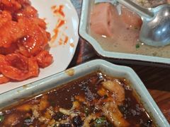 -卢庄(江汉路店)