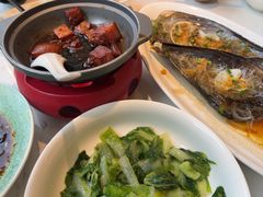 -阿毛饭店首店·宁波老字号(文化广场店)