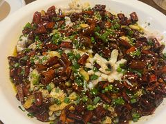 麻辣黑鱼花-三猫黑鱼花(南大店)