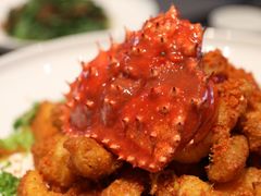 -徐记海鲜(观沙岭|滨江新城店)