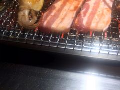 -汉城烧烤(西稍门劳动路店)