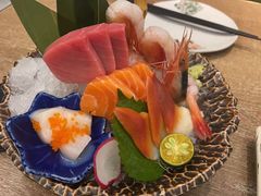 -炙柒Sekinana·精致日料(合生汇店)