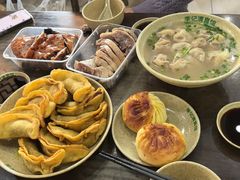 -李记清真馆(打钉巷店)
