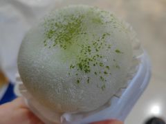 -mira甜品屋(财大店)