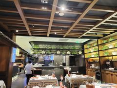 -小厨娘淮扬菜(清江苏宁广场店)