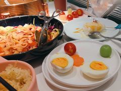 -阿里疆Alijiang·丝路美食·异域风情·清真(长楹天街店)