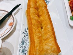 手臂大油条-稻香酒家(天河城店)