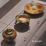 成都游玩｜来成都博物馆赏精美历史文物