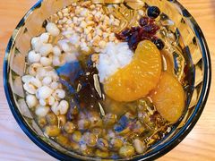 古法红糖冰粉-望湘园·湖南菜(宏伊店)