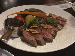-C&R西班牙餐厅