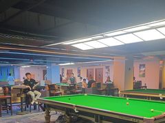-嘉爵台球棋牌俱乐部(湾厦店)