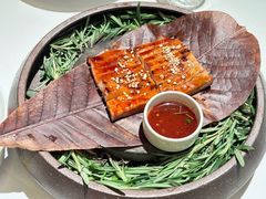 -狮拾久·现代新加坡料理(福田COCO Park店)