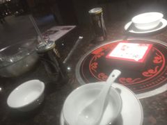 -八合里潮汕鲜牛肉火锅(深圳海岸城店)
