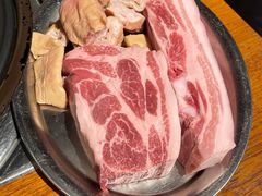 -济州爱肉堂(总店)