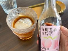 -游心咖啡(青山滨江店)