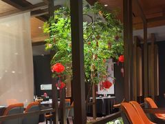 -肆月河豚·淮扬菜·湘菜(华天店)