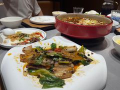 -四川饭店·小龙虾(长白店)