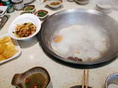 -九府羊鲜羊火锅·烧烤(任丘东风美食街店)