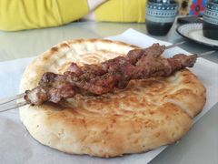 -百格里格.Uyghur cuisine(百色路店)