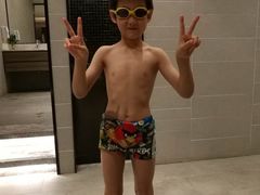 -W FITNESS 威尔仕健身·游泳(老西门新苑店)