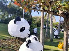 -三亚亚龙湾天域度假酒店