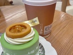 -chuchulab日式短蛋糕(粤海天地店)