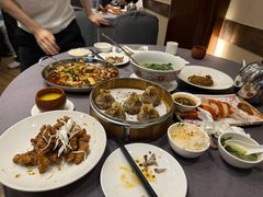 -金哥私房菜馆(张府园总店)