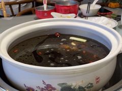 -名善山珍·野生菌汤锅(文殊院店)