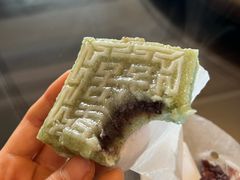 -余姚梁弄大糕(慈溪店)