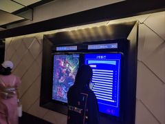-百丽宫影城(嘉里汇店)