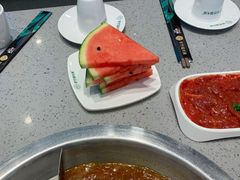 -芳竹园火锅(塘沽金街店)
