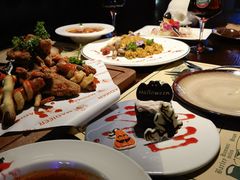 -马迭尔德式西餐精酿啤酒屋(中央大街店)
