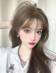 -SY水源护肤造型